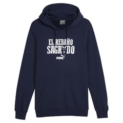 Chivas ftblCulture Pullover Hoodie