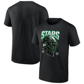 Dallas Stars Fanatics Penalty Box T-Shirt - NHL T-shirts
