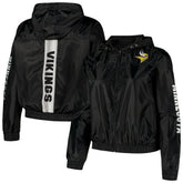 Minnesota Vikings Women's Full-Zip Jacket | NFL On sale