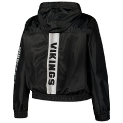 Minnesota Vikings Women's Full-Zip Jacket | NFL On sale