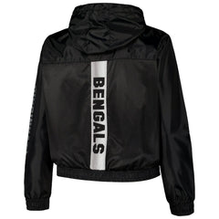 Cincinnati Bengals Women's Full-Zip Jacket | NFL US