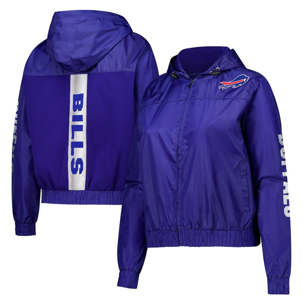 Buffalo Bills Women's Full-Zip Jacket | NFL US