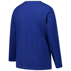 Indianapolis Colts Women's Long Sleeve Scoop Neck T-Shirt | NFL Sale