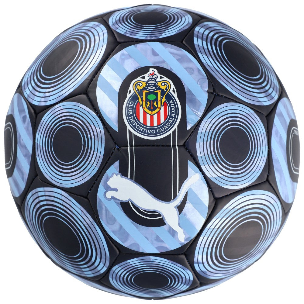 Chivas Culture+ Soccer Ball