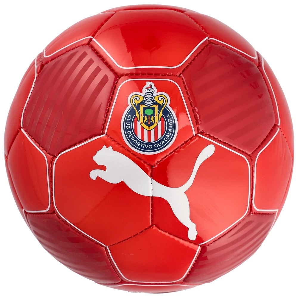 Chivas Essential Mini Soccer Ball