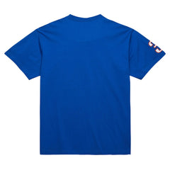 Royal Allen Iverson Philadelphia 76ers Premium Nickname T-Shirt | NBA