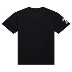 Black Kevin Garnett Minnesota Timberwolves Premium Nickname T-Shirt | NBA