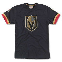 Vegas Golden Knights American Needle Remote Control T-Shirt - NHL T-shirts