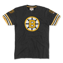 Boston Bruins American Needle Remote Control T-Shirt - NHL T-shirts