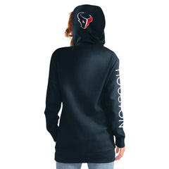 Houston Texans G-III 4Her by Carl Banks Women's Extra Inning Pullover Hoodie | NFL Online