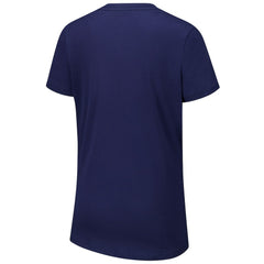 New England Patriots G-III 4Her by Carl Banks Women's Post Season V-Neck T-Shirt | NFL On sale