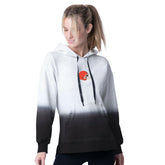 Cleveland Browns MSX by Michael Strahan Women's Daniela Pullover Hoodie | NFL US