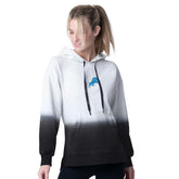 Detroit Lions MSX by Michael Strahan Women's Daniela Pullover Hoodie | NFL New