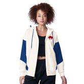Buffalo Bills Starter Women's Scrimmage Full-Zip Hoodie | NFL Outlet