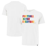 Detroit Lions '47 Pride Franklin T-Shirt | NFL On sale