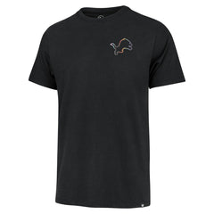 Detroit Lions '47 Pride Franklin T-Shirt | NFL New