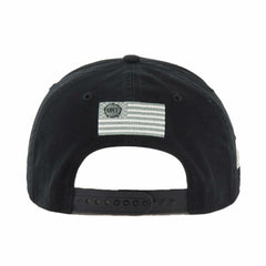 Philadelphia Flyers '47 OHT Military Appreciation Homeland Honor and Defend Hitch Adjustable Hat - NHL Hats