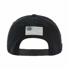 Seattle Kraken '47 OHT Military Appreciation Homeland Honor and Defend Hitch Adjustable Hat - NHL Hats