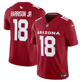 Arizona Cardinals Marvin Harrison Jr. Vapor F.U.S.E. Limited Jersey | NFL Near me