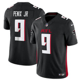 Atlanta Falcons Michael Penix Jr. Vapor F.U.S.E. Limited Jersey | NFL Hot