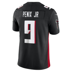 Atlanta Falcons Michael Penix Jr. Vapor F.U.S.E. Limited Jersey | NFL Hot