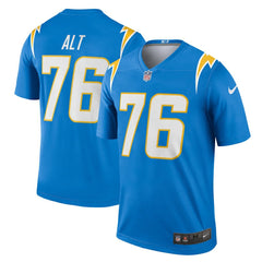 Los Angeles Chargers Joe Alt Legend Player Performance Top | NFL Discount