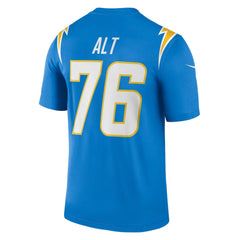 Los Angeles Chargers Joe Alt Legend Player Performance Top | NFL Discount