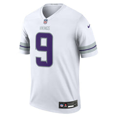 Minnesota Vikings J.J. McCarthy Legend Player Performance Top | NFL US