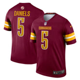 Washington Commanders Jayden Daniels Legend Player Performance Top | NFL Outlet