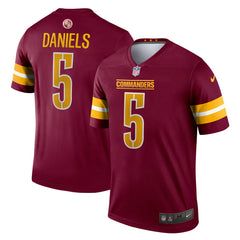 Washington Commanders Jayden Daniels Legend Player Performance Top | NFL Outlet