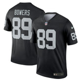 Las Vegas Raiders Brock Bowers Legend Player Performance Top | NFL On sale
