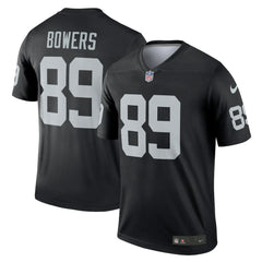 Las Vegas Raiders Brock Bowers Legend Player Performance Top | NFL On sale