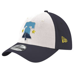Philadelphia Phillies New Era 2024 City Connect 39THIRTY Flex Hat - MLB Hats