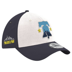 Philadelphia Phillies New Era 2024 City Connect 39THIRTY Flex Hat - MLB Hats