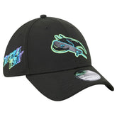 Tampa Bay Rays New Era City Connect 39THIRTY Flex Hat - MLB Hats