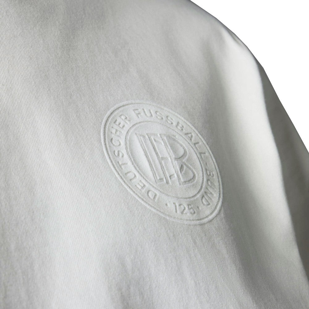 Germany National Team Originals 125th Anniversary Culturewear T-Shirt for sale - White