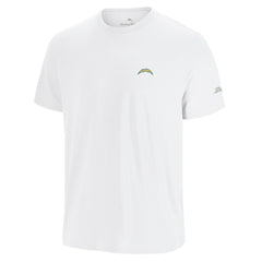 Los Angeles Chargers Sport Torchdown Graphic T-Shirt | NFL Online