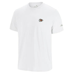 Kansas City Chiefs Sport Torchdown Graphic T-Shirt | NFL Sale