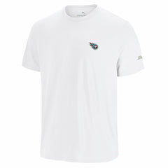 Tennessee Titans Sport Torchdown Graphic T-Shirt | NFL Discount