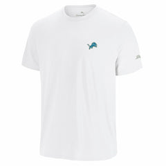 Detroit Lions Sport Torchdown Graphic T-Shirt | NFL New