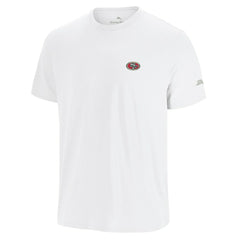 San Francisco 49ers Sport Torchdown Graphic T-Shirt | NFL Outlet