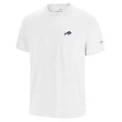 Buffalo Bills Sport Torchdown Graphic T-Shirt | NFL New
