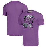 Colorado Rockies MLB x Guy Fieri’s Flavortown Unisex Tri-Blend T-Shirt - MLB T-shirts