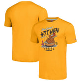 San Diego Padres MLB x Guy Fieri’s Flavortown Unisex Tri-Blend T-Shirt - MLB T-shirts