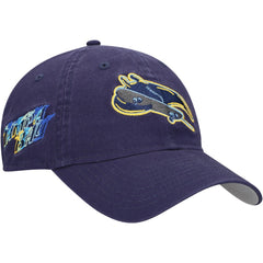 Tampa Bay Rays New Era City Connect 9TWENTY Adjustable Hat - MLB Hats