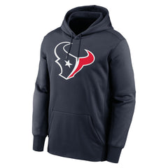 Houston Texans C.J. Stroud Player Name & Number Therma Hoodie | NFL Near me