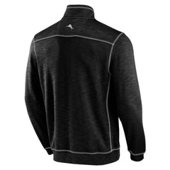 New Orleans Saints Big & Tall Tobago Bay Half-Zip Sweatshirt | NFL On sale