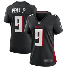 Atlanta Falcons Michael Penix Jr. Women's Game Jersey | NFL Hot