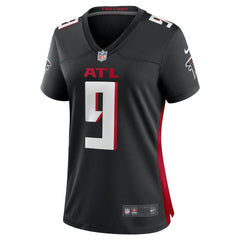 Atlanta Falcons Michael Penix Jr. Women's Game Jersey | NFL Hot