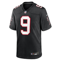 Atlanta Falcons Michael Penix Jr. Alternate Game Jersey | NFL Online